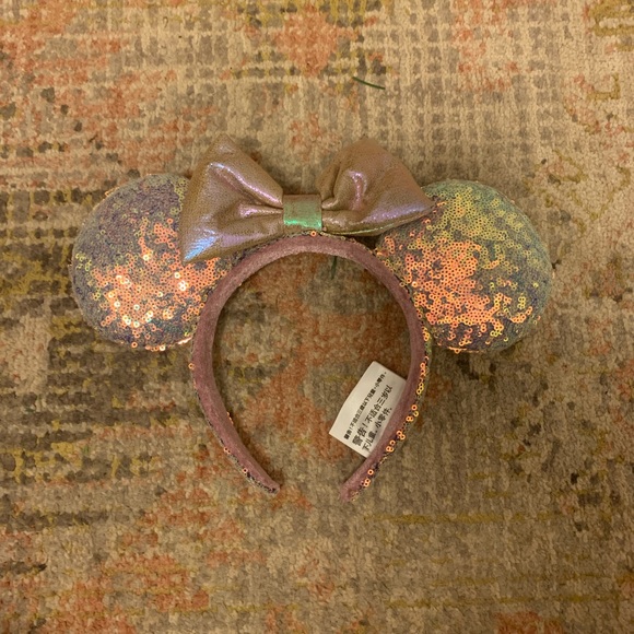 Disney Accessories - Disney Parks Minnie Ears